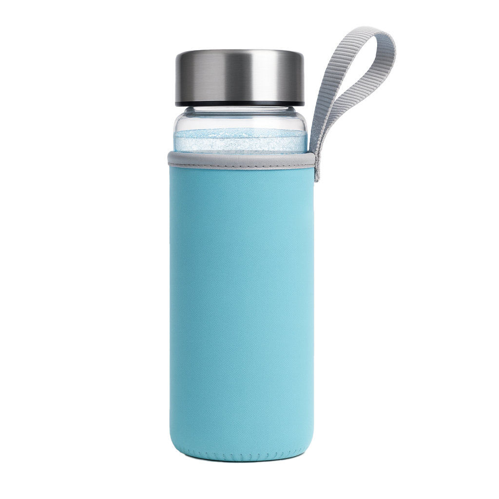 Hydrogen Water Bottle Sleeve