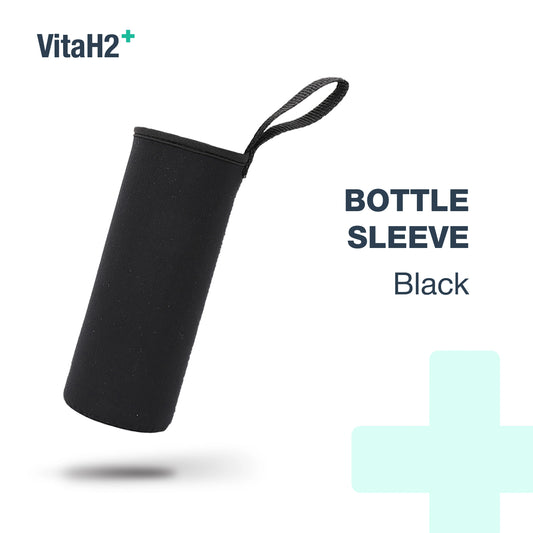 Hydrogen Water Bottle Sleeve