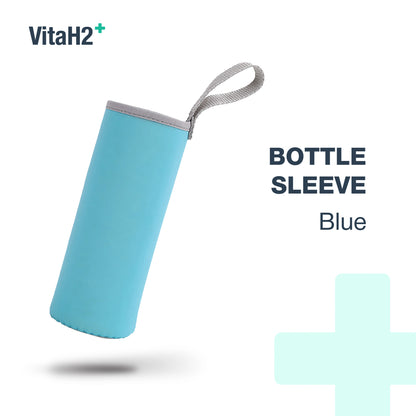 Hydrogen Water Bottle Sleeve