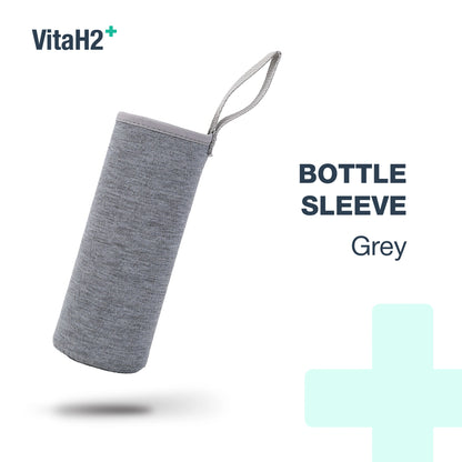 Hydrogen Water Bottle Sleeve