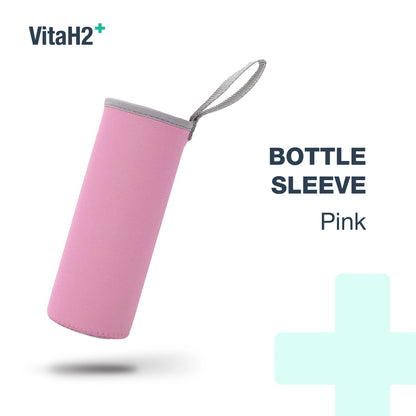 Hydrogen Water Bottle Sleeve