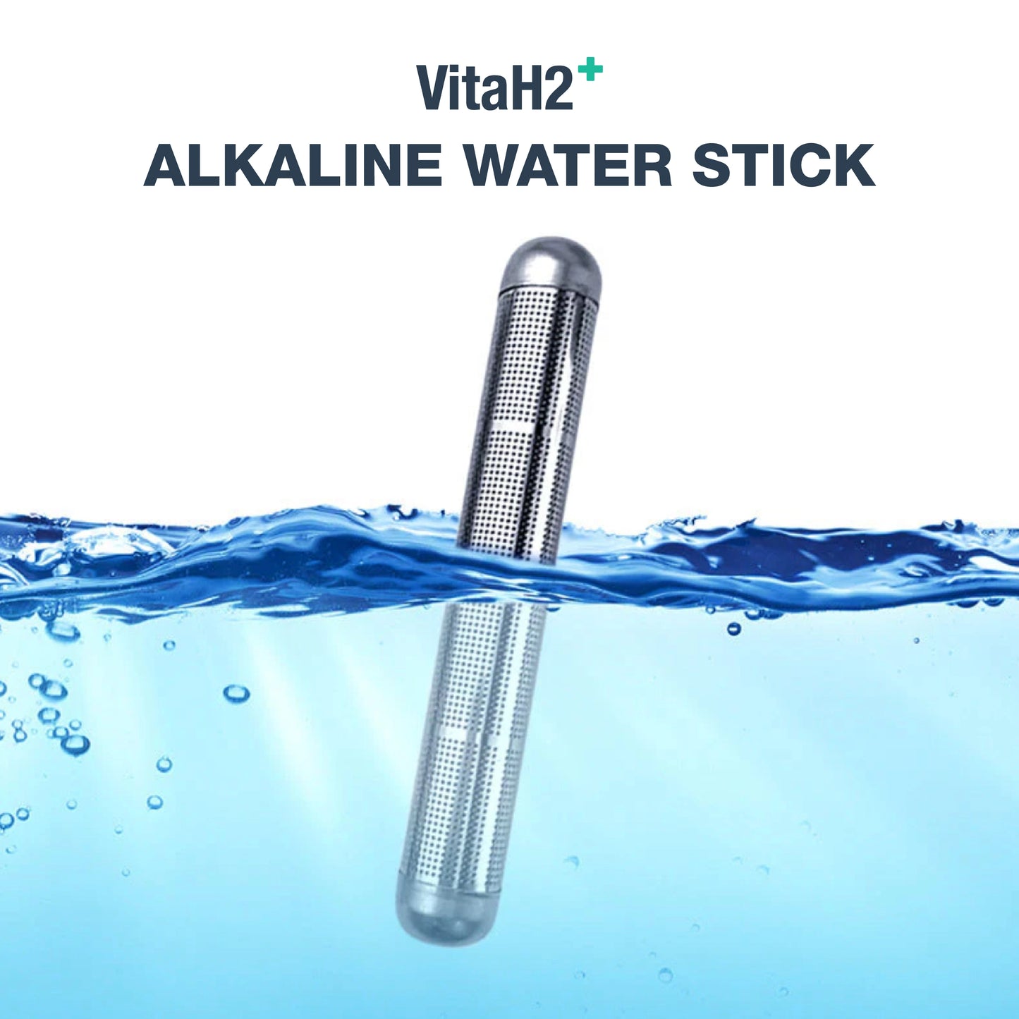 Alkaline Water Stick