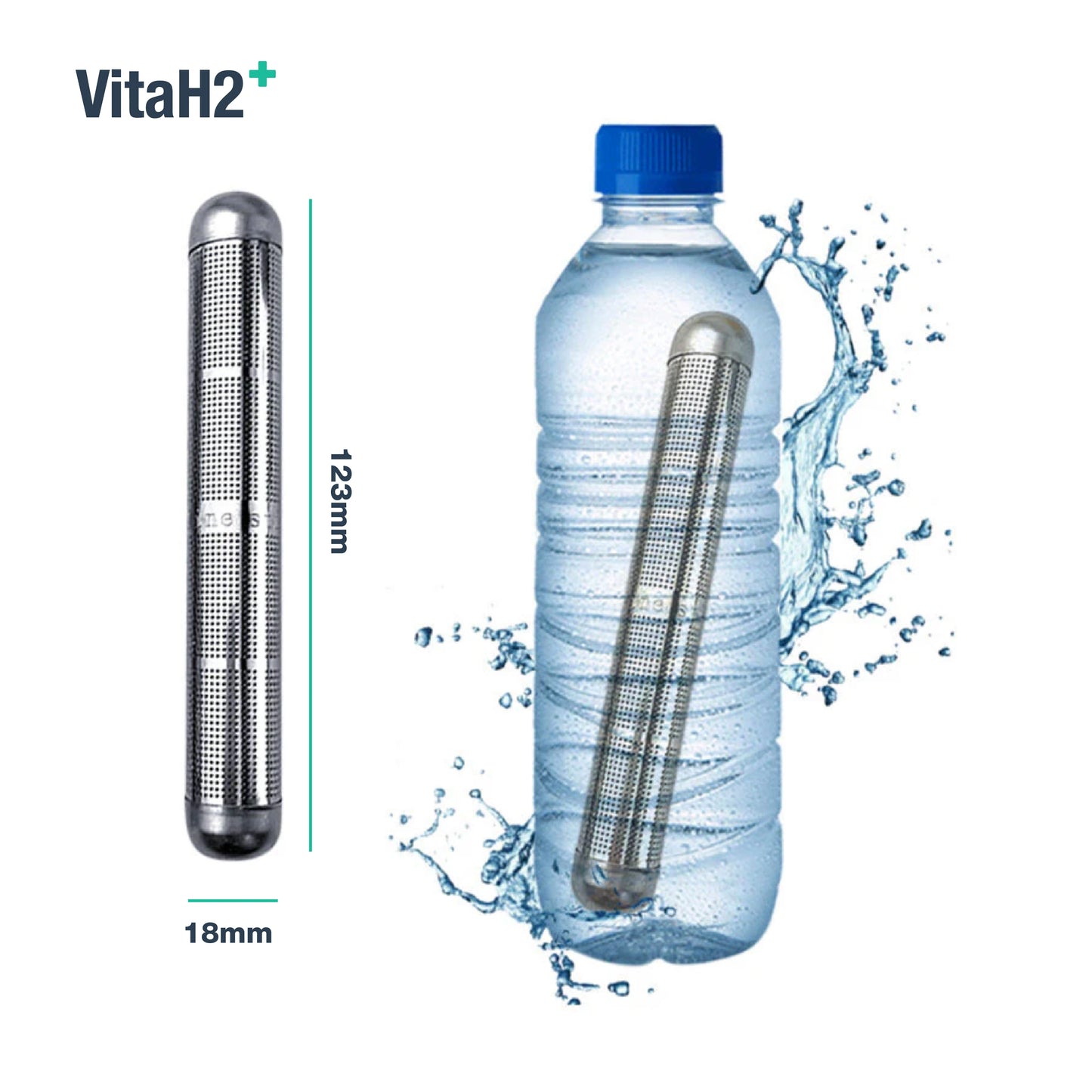 Alkaline Water Stick
