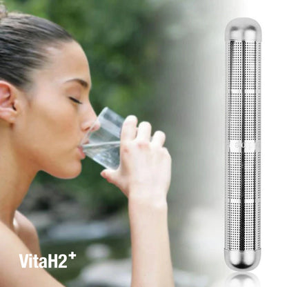 Alkaline Water Stick