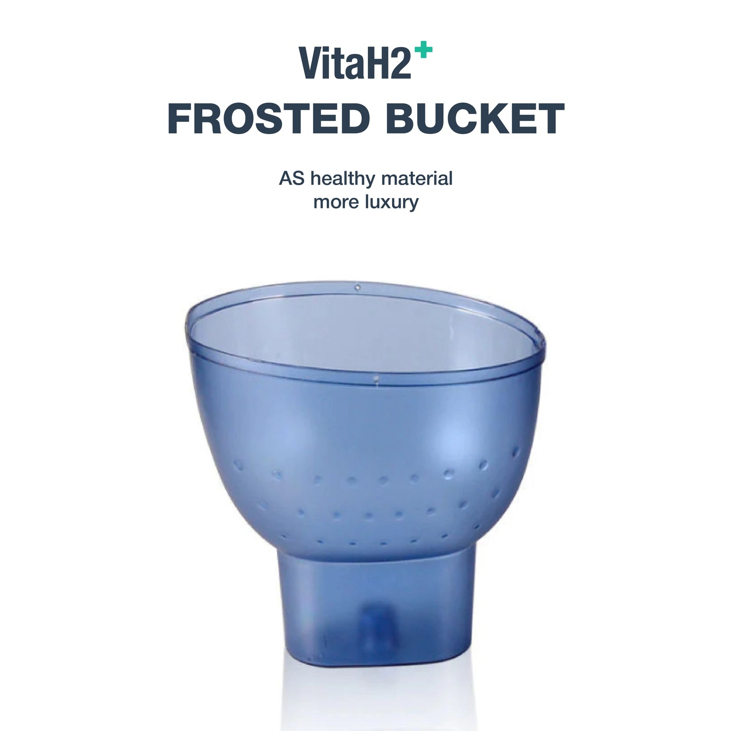 Alkaline charcoal Water Filter Jug - 3.5L