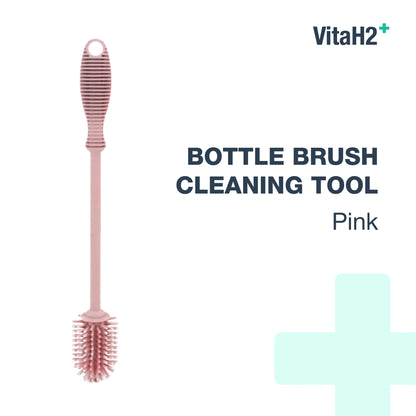 Bottle Brush Cleaning Tool