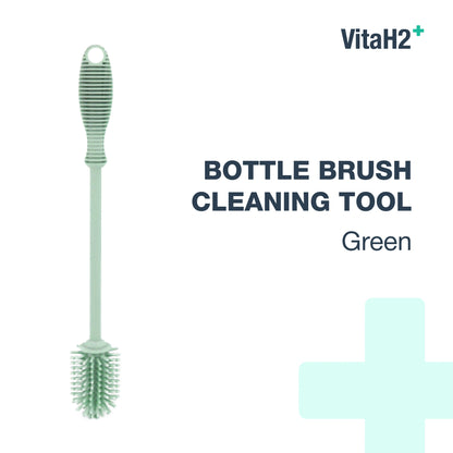Bottle Brush Cleaning Tool
