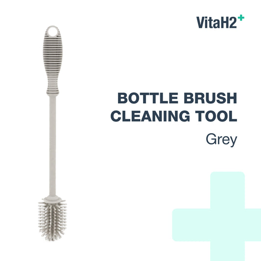 Bottle Brush Cleaning Tool