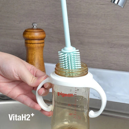 Bottle Brush Cleaning Tool