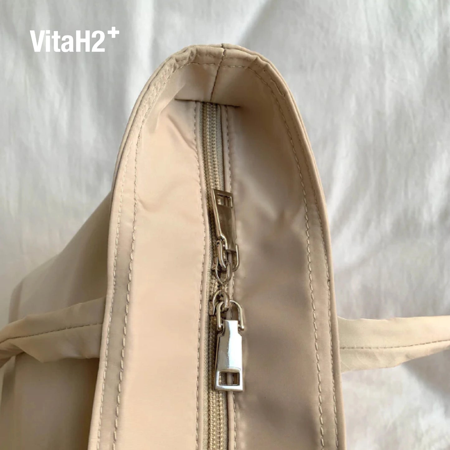 All-Day Waterproof Tote Bag