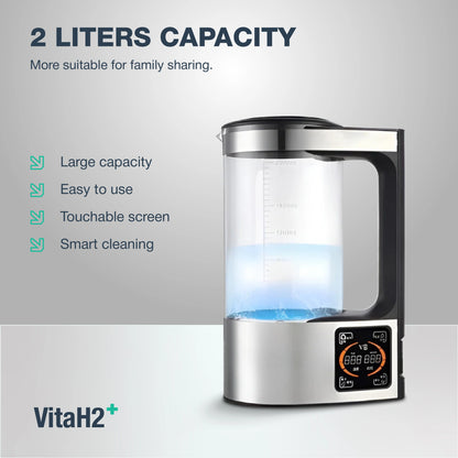 Hydrogen Water Pitcher