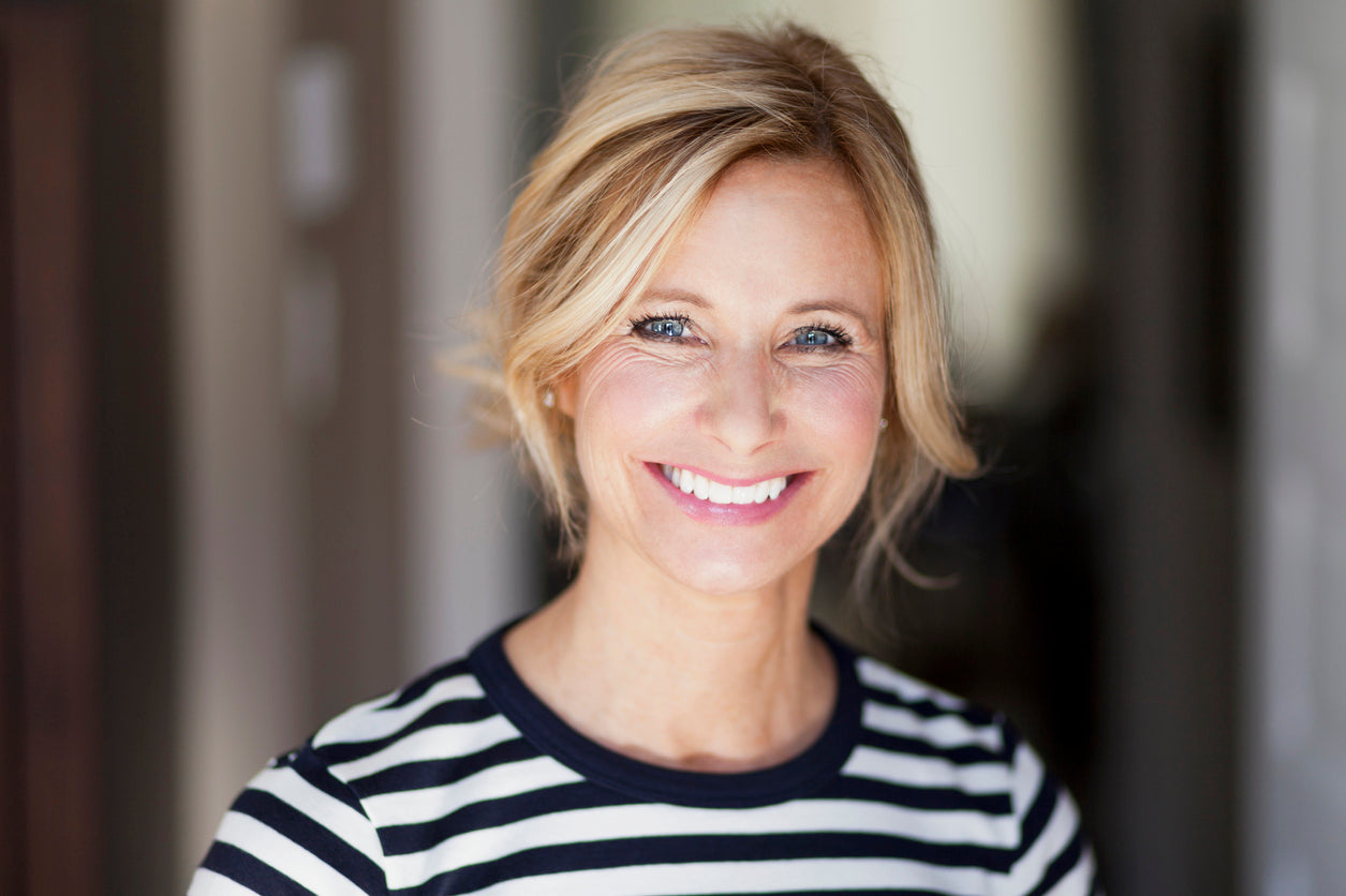 <em>Evelyn K., 55</em>